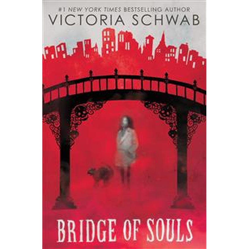 Bridge of Souls (#3)