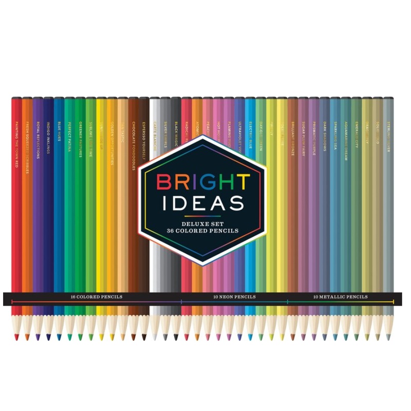 Bright Ideas Deluxe Set
