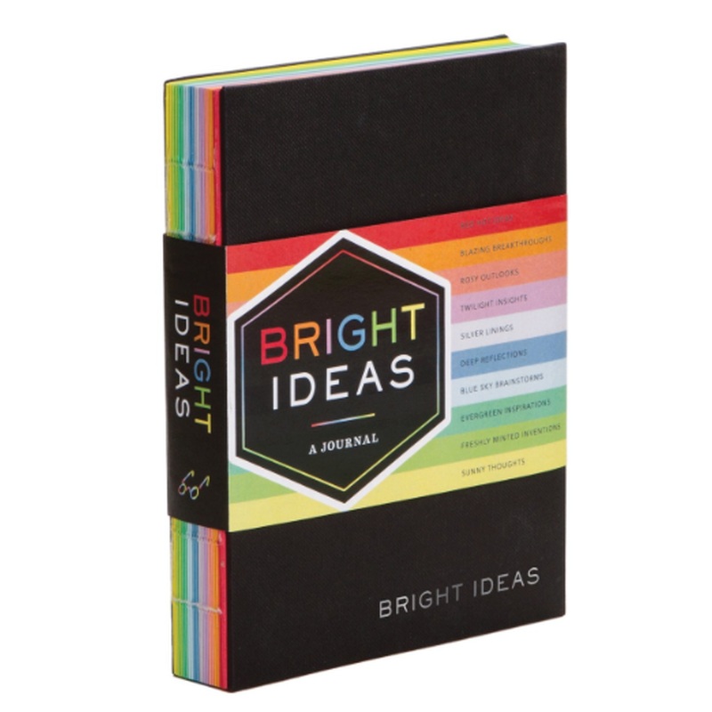 Bright Ideas Journal