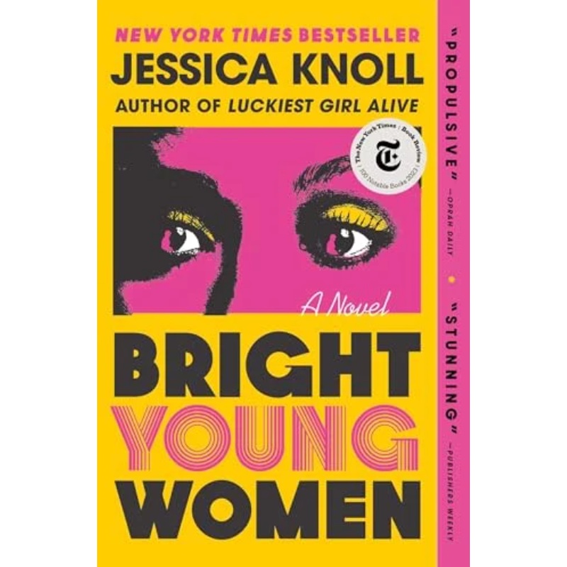 Bright Young Women (R)