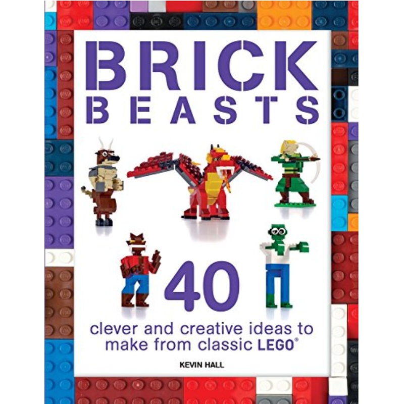 Brick Beasts: 40 builds