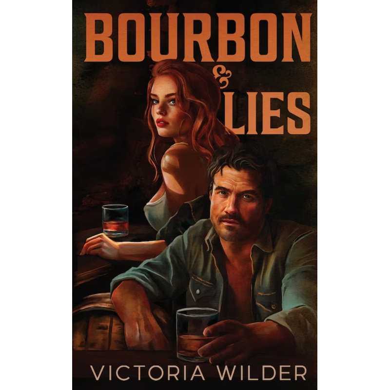 Bourbon and Lies