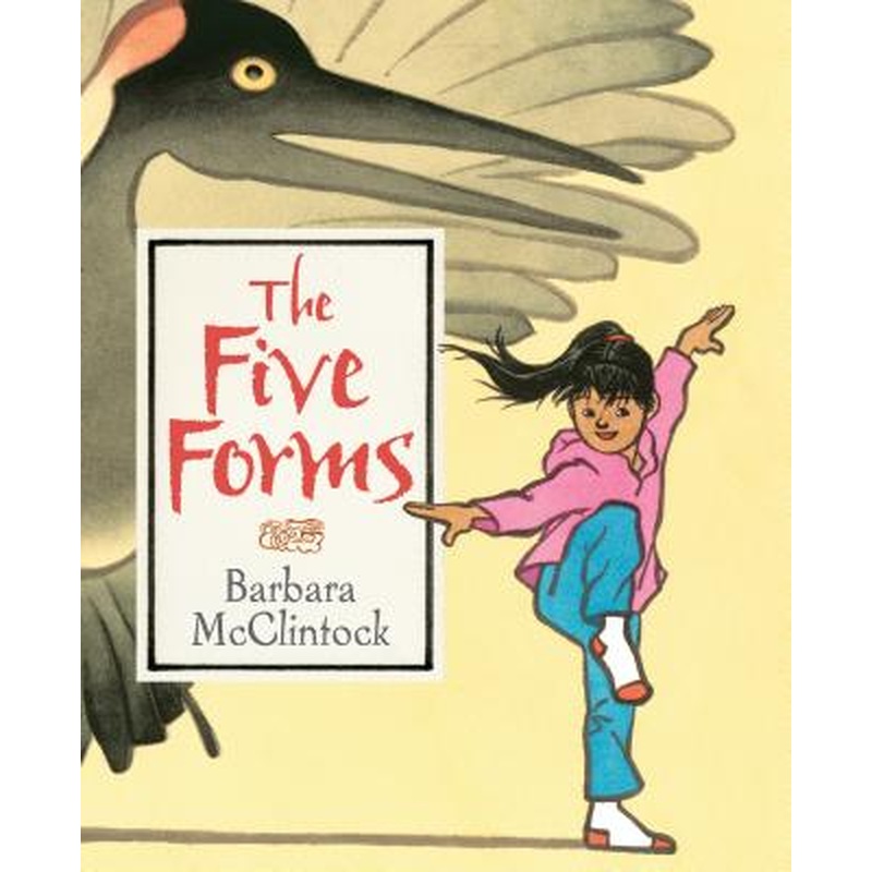 The Five Forms (Sale)