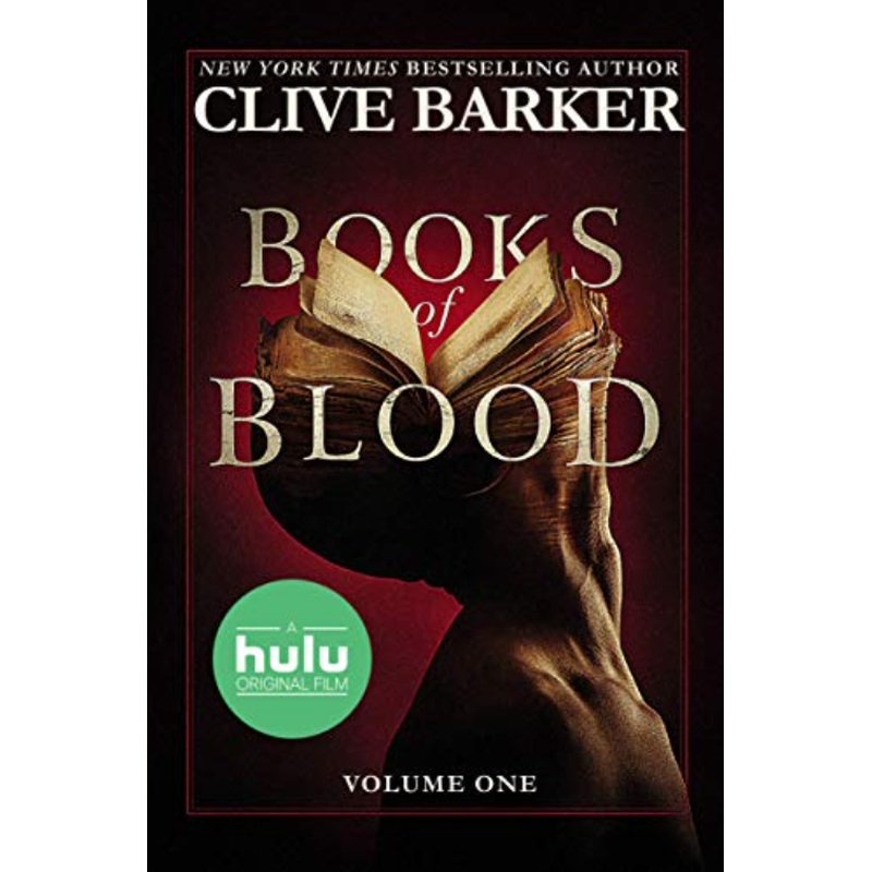 Books of Blood Vol. 1