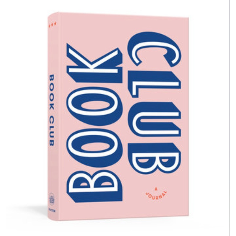 Book Club: a Journal