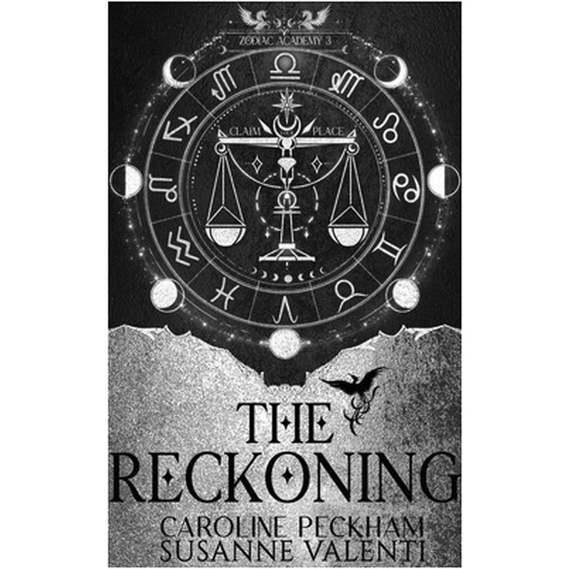 Zodiac Academy #3: The Reckoning
