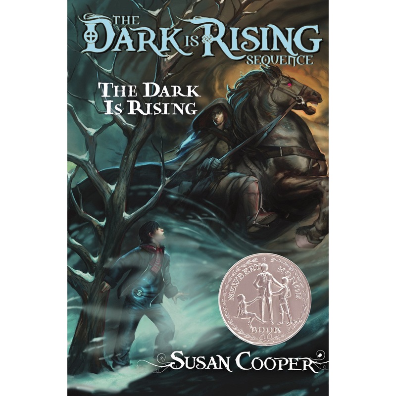 The Dark Is Rising (Sale)