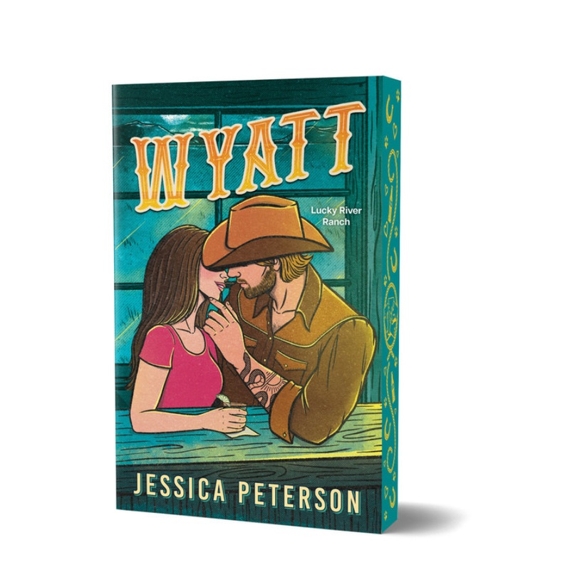 Wyatt (Deluxe Edition)