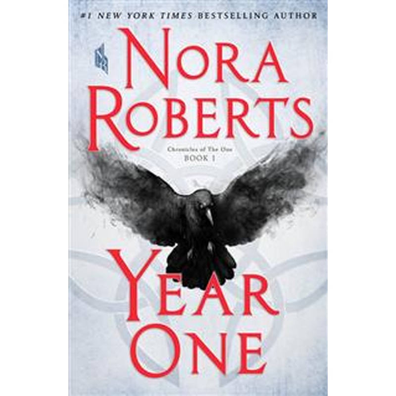 Year One (Chronicles of The One Book 1)