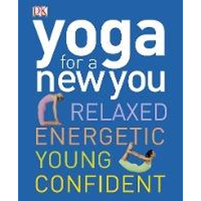Yoga For a New You