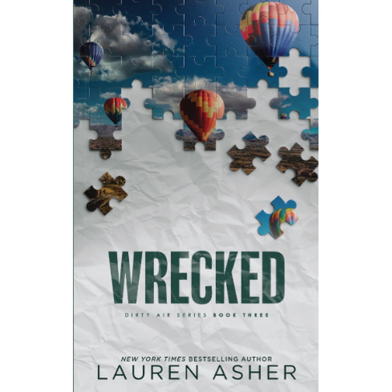 Wrecked (Deluxe Edition)
