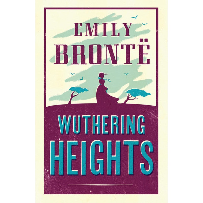 Wuthering Heights (U)