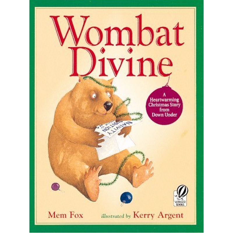 Wombat Divine