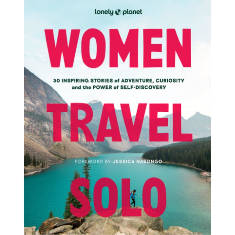 Women Travel Solo
