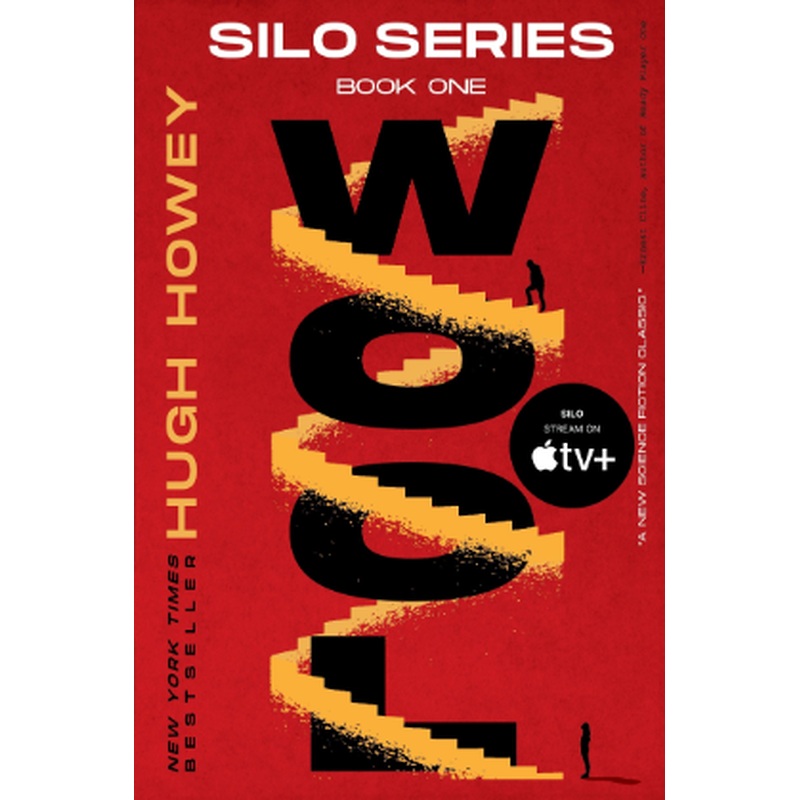 Wool (Silo Series #1)