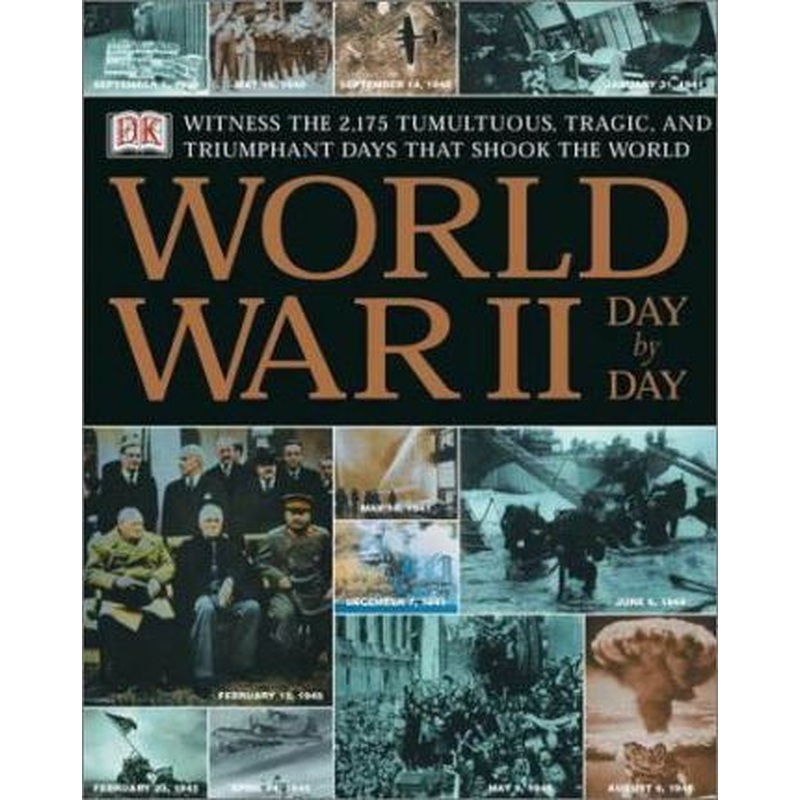 World War II Day by Day