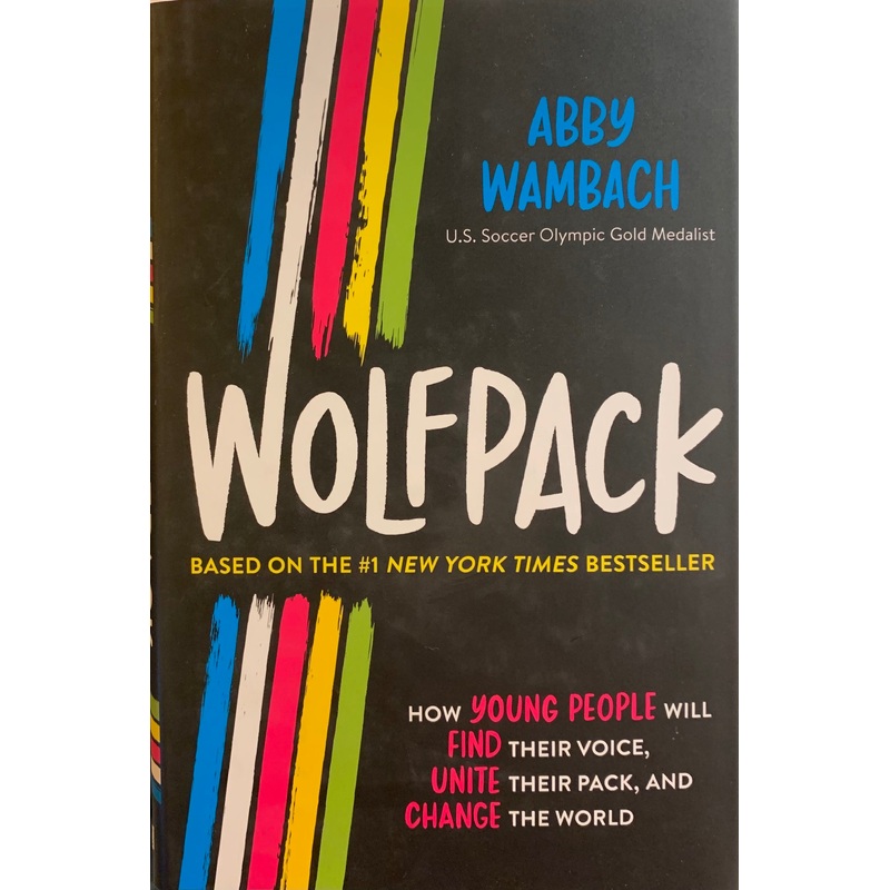 Wolfpack: Youth Edition