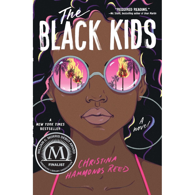 The Black Kids (Sale)