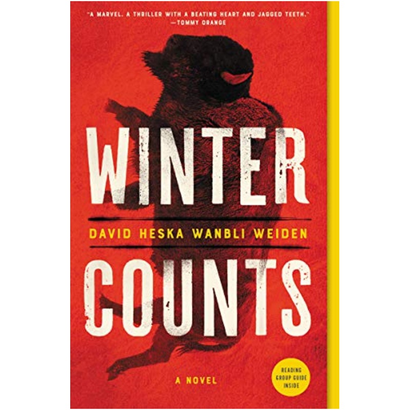 Winter Counts