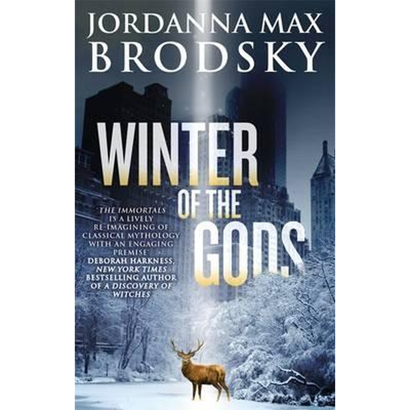 Winter of the Gods