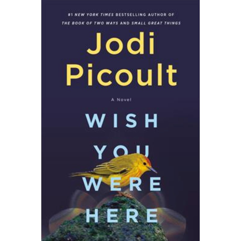 Wish You Were Here (HCU)