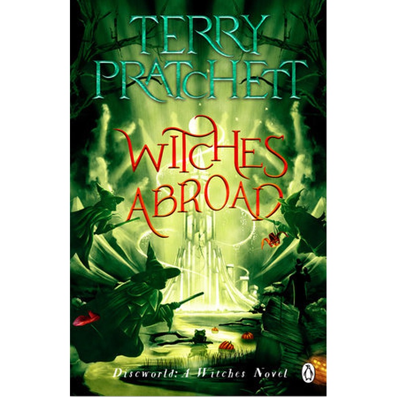 Witches Abroad