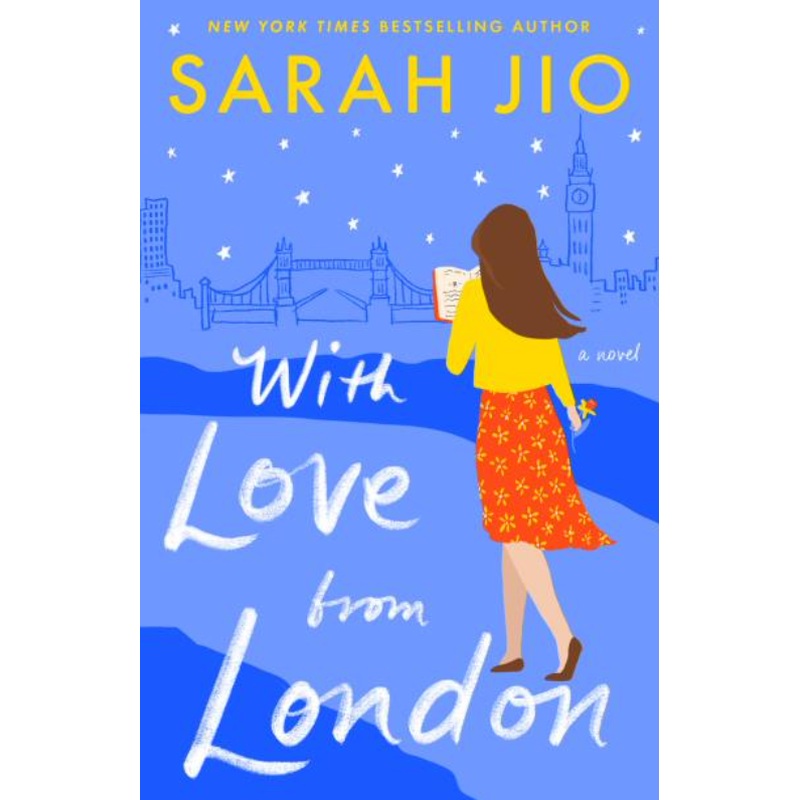 With Love from London