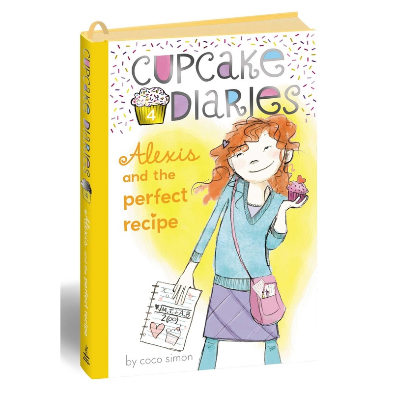 Alexis and the Perfect Recipe : Deluxe Edition