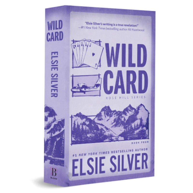 Wild Card (Deluxe Edition)