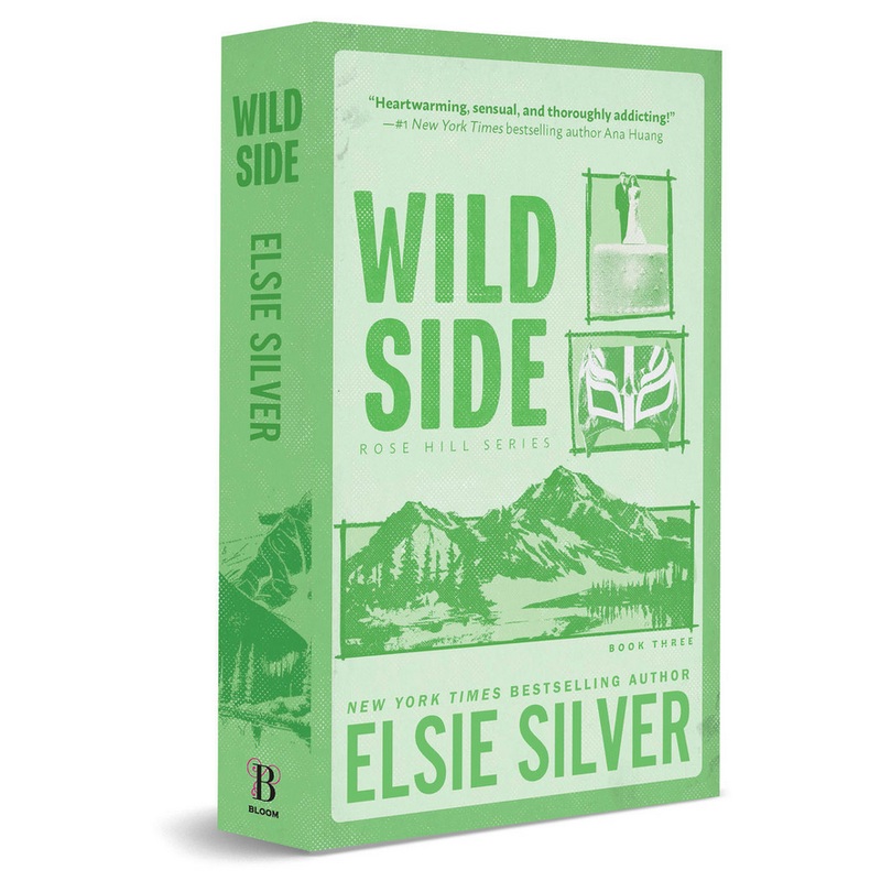 Wild Side (Deluxe Edition)