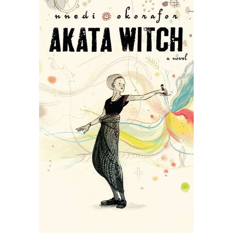Akata Witch