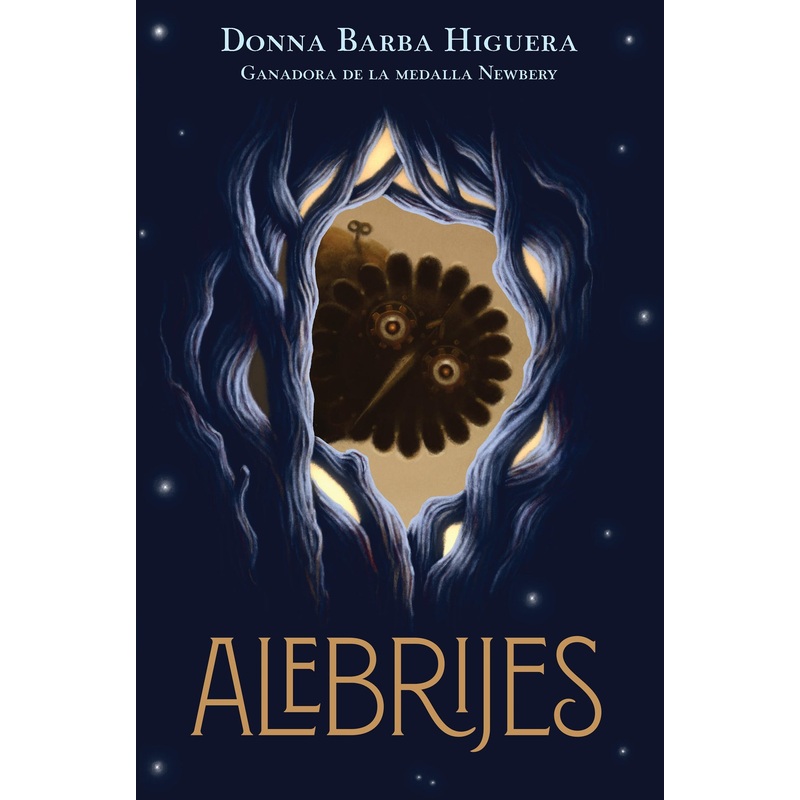 Alebrijes : (Spanish Edition)