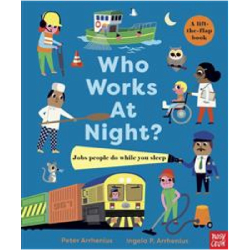 Who Works at Night?
