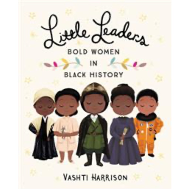Bold Women in Black History (Little Legends)