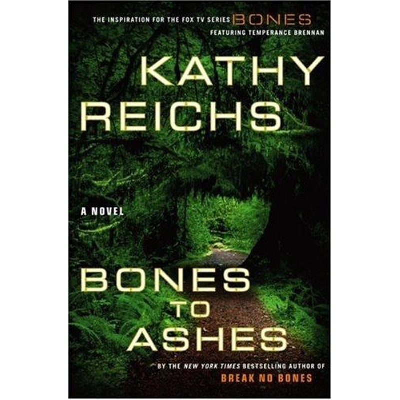 Bones To Ashes (TP)