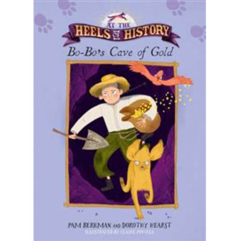 Bo-Bo's Cave of Gold