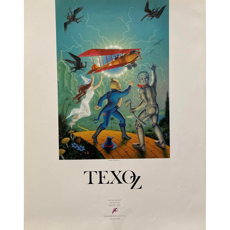 Texoz