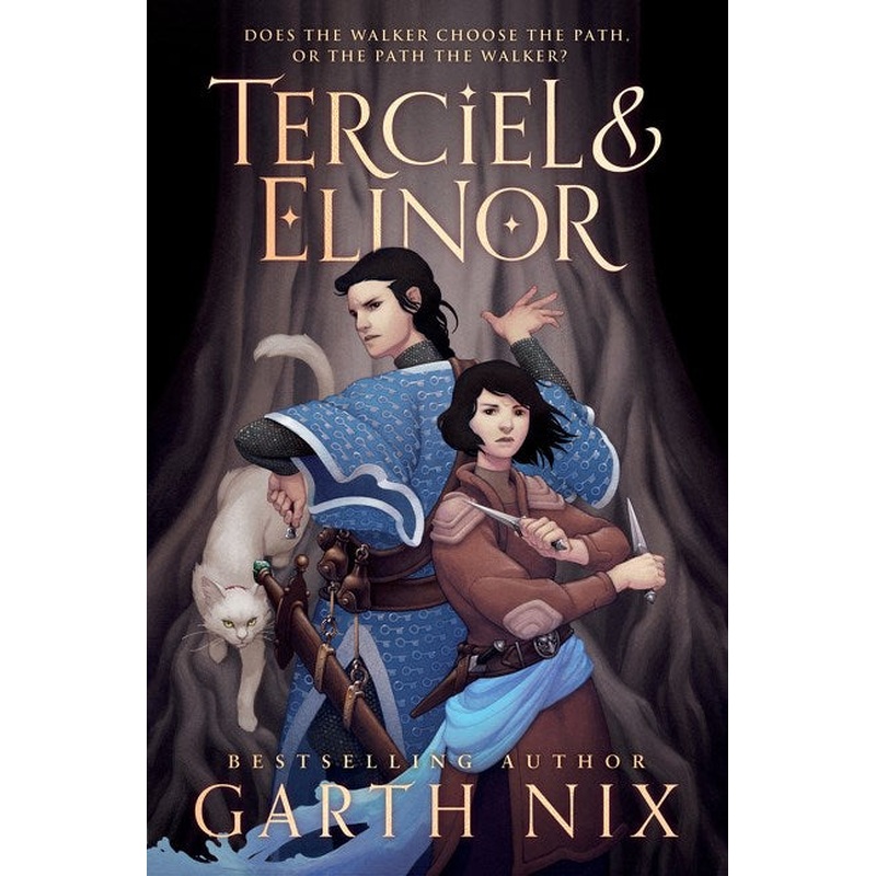Terciel & Elinor (Sale)