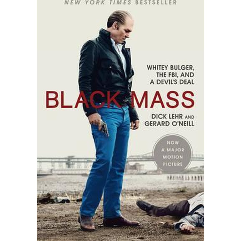 Black Mass