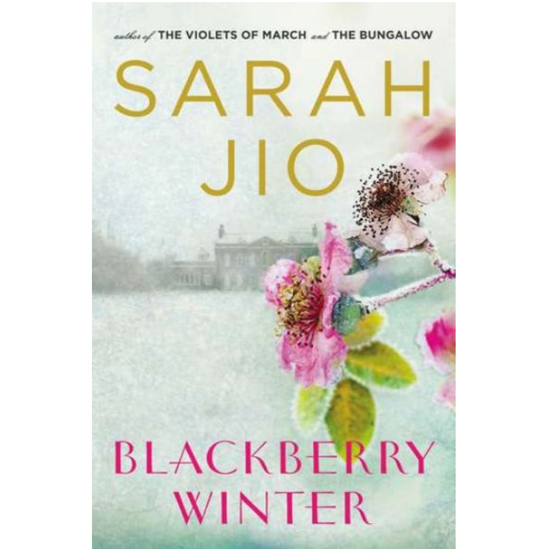 Blackberry Winter (R)