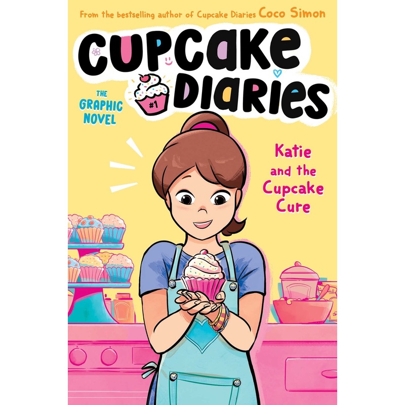 Katie and the Cupcake Cure