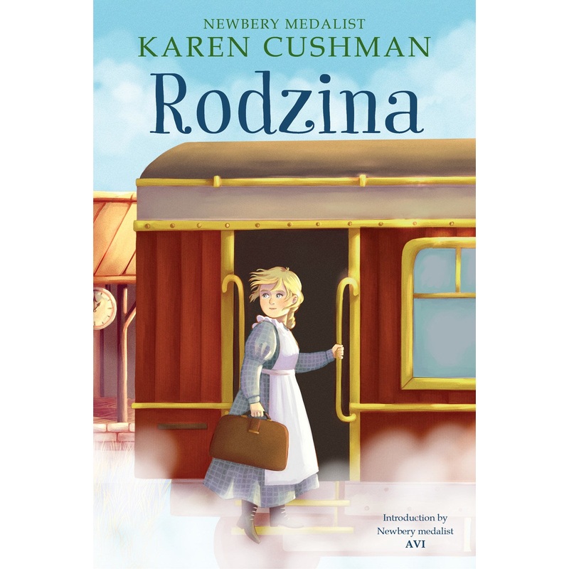 Karen Cushman 5 Book Set (Sale)