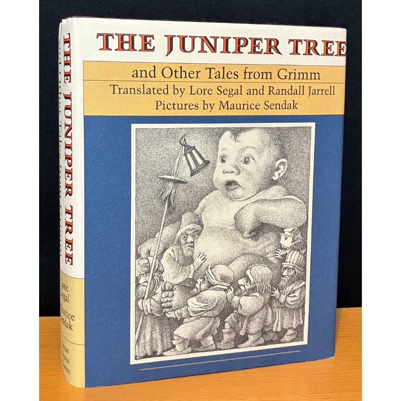 Juniper Tree