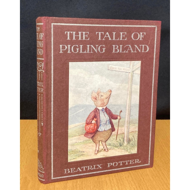 Tale of Pigling Bland