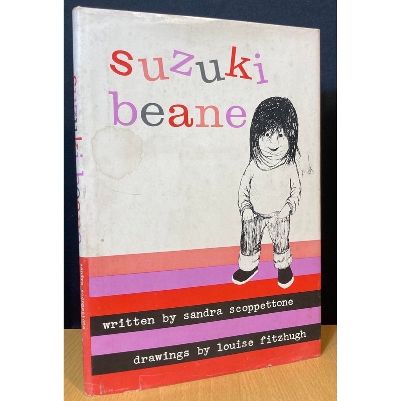 Suzuki Beane