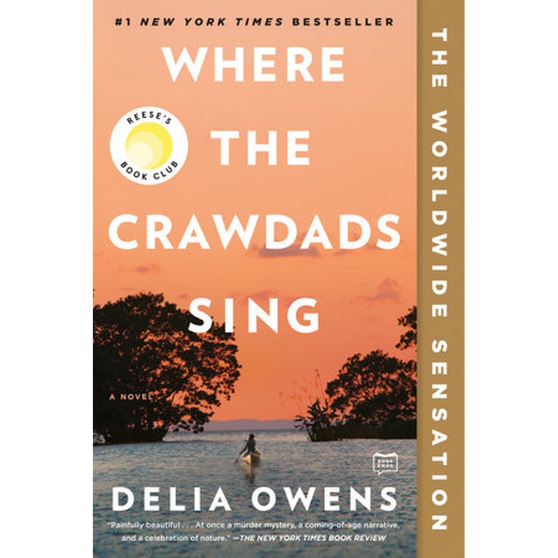 Where the Crawdads Sing (U)