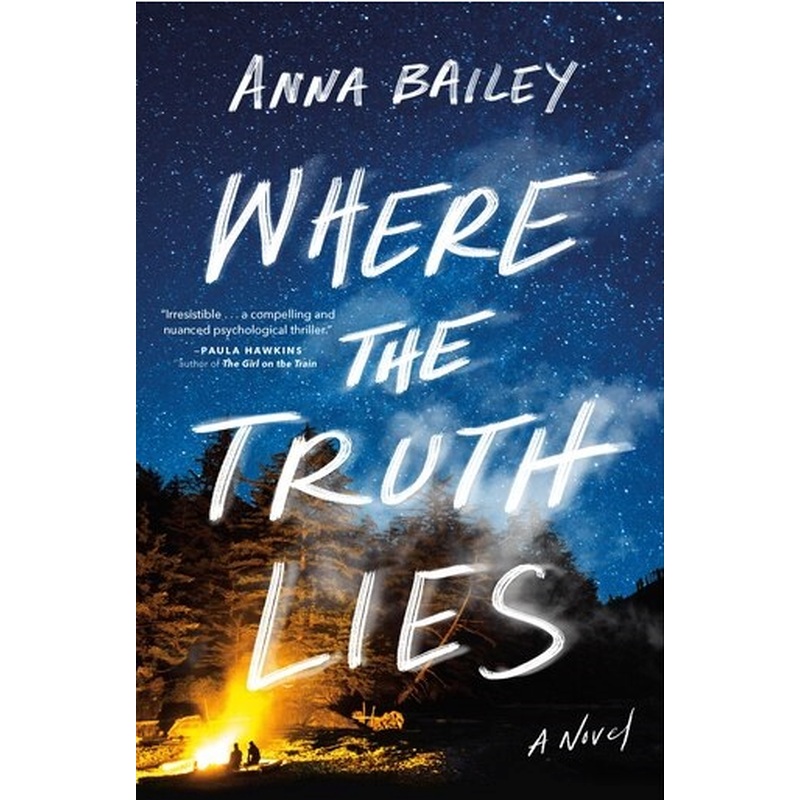 Where the Truth Lies (R)