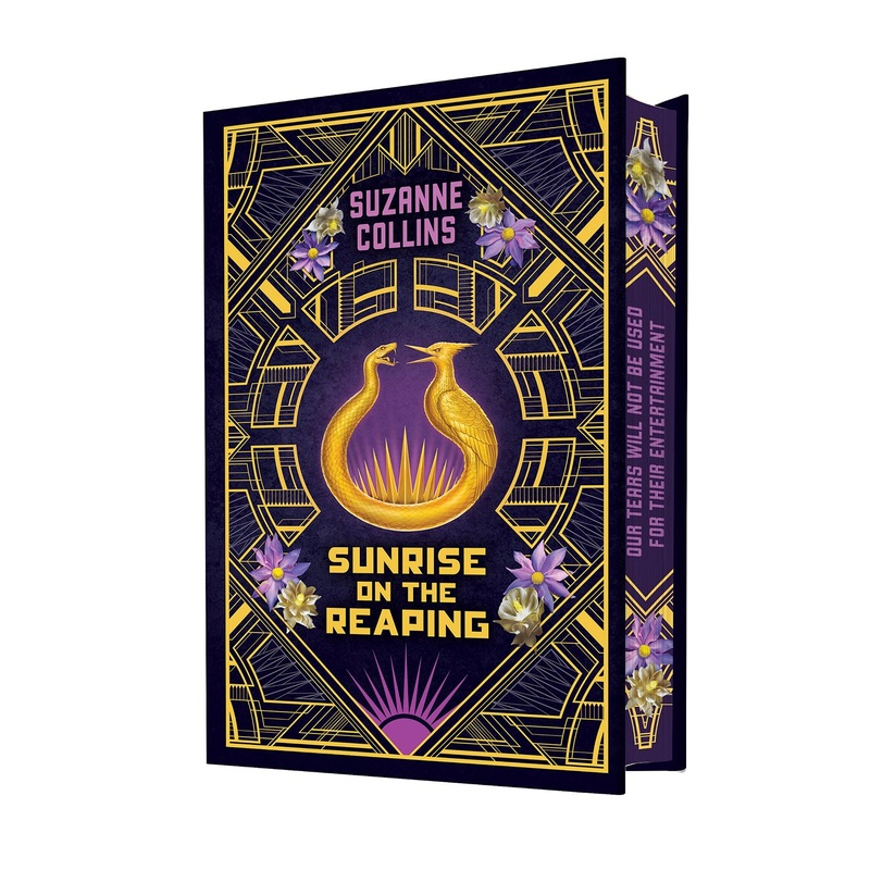 Sunrise on the Reaping: Collector's Gift Edition
