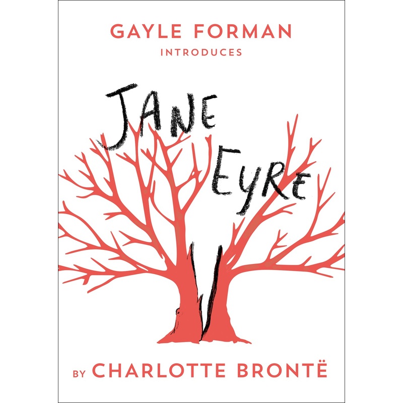 Jane Eyre (Sale)