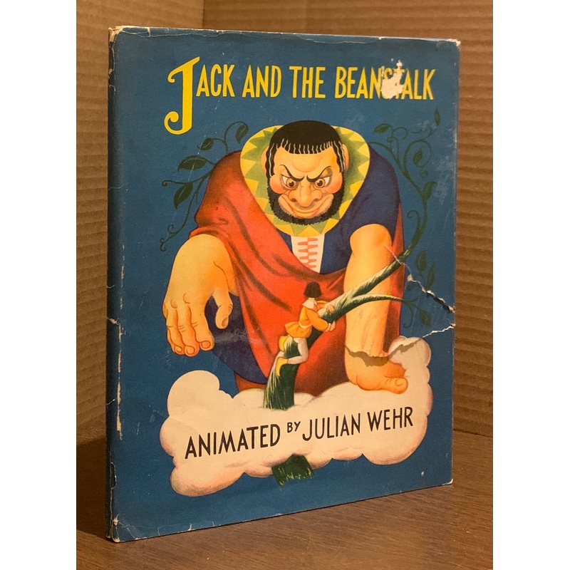 Jack and the Beanstalk